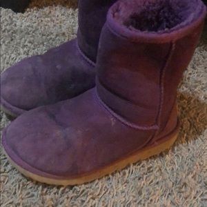Ugg Boots